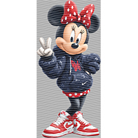 Mickey-AMQ 2895